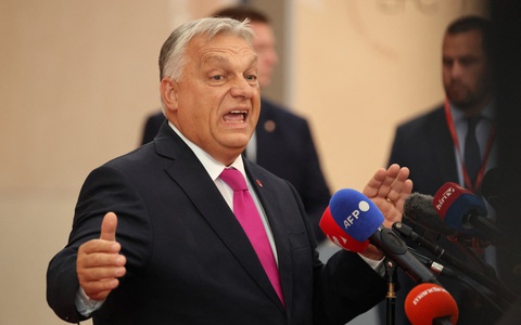 Tin tức, sự kiện liên quan đến donald tusk - Tuổi Trẻ Online