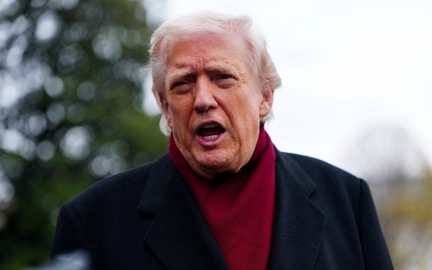 Tin tức, sự kiện liên quan đến donald trump - Tuổi Trẻ Online