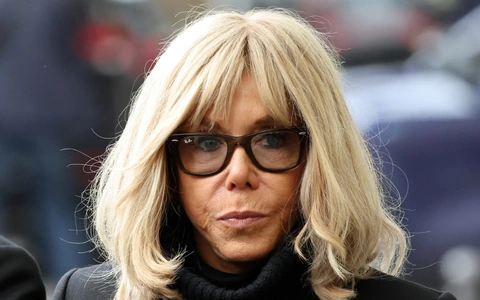 Tin tức, sự kiện liên quan đến brigitte macron - Tuổi Trẻ Online