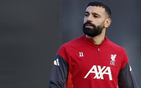 Tin tức, sự kiện liên quan đến mohamed salah - Tuổi Trẻ Online