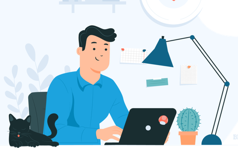 Xu hướng làm việc nổi bật năm 2025: kết hợp làm việc từ xa, AI cá nhân chiếm ưu thế