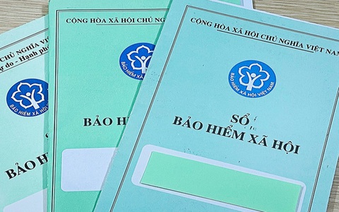 Nhập ngũ năm 1993 rồi xuất ngũ, có được tính bảo hiểm xã hội?