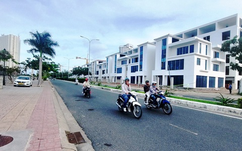 Chủ dự án dọa hủy hợp đồng, thêm bức xúc mới tại Cồn Tân Lập Nha Trang