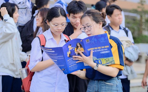 Trường đại học Gia Định mở thêm 6 ngành mới