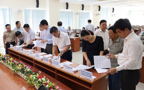 27 cơ quan, đơn vị ở TP.HCM được xác minh tài sản, thu nhập gồm những nơi đâu?