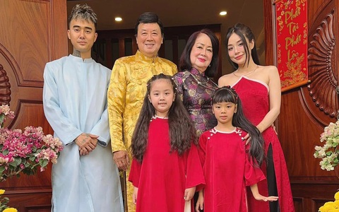 Đạt G nghiêm túc việc có con với vợ cũ Hoài Lâm