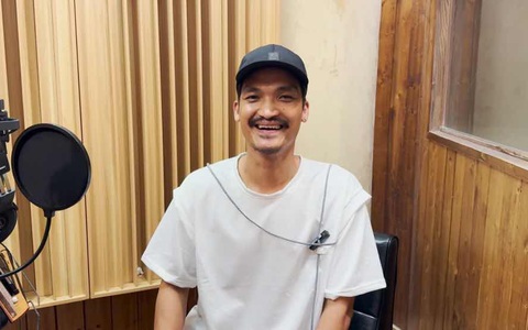 Mạc Văn Khoa tiết lộ cát sê khi lần đầu lồng tiếng phim