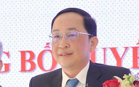 Quảng Nam điều động, bổ nhiệm 2 bí thư huyện ủy