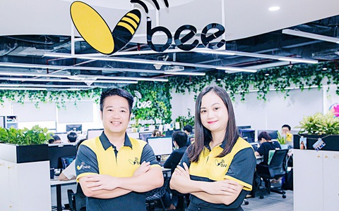 Vbee và nỗ lực chắp cánh cho tiếng Việt