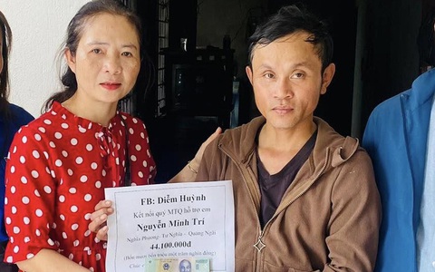 Công an vào cuộc, tìm kẻ lừa đảo tiền hỗ trợ người bệnh