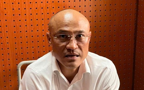 Giết người, trốn truy nã còn mở nhiều công ty vệ sĩ