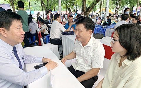 Năm 2025 xét tuyển đại học bằng điểm SAT ra sao?
