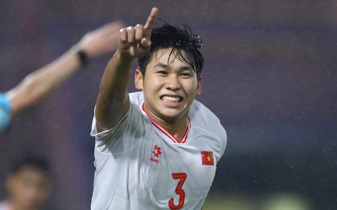 U17 Việt Nam hội quân, lên lịch đấu giao hữu với U17 Oman