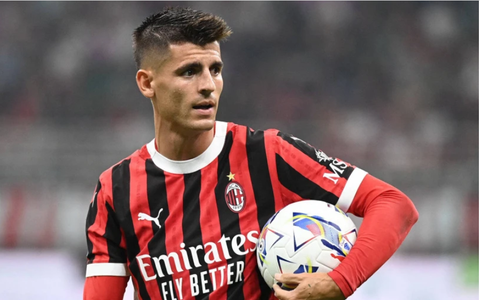 Morata hoàn tất hợp đồng đến Galatasaray, nhận lương hơn 23 tỉ đồng mỗi tháng