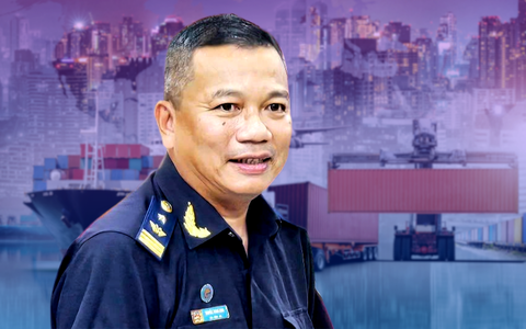 Doanh nghiệp làm thủ tục xuất nhập khẩu có xu hướng tăng trở lại