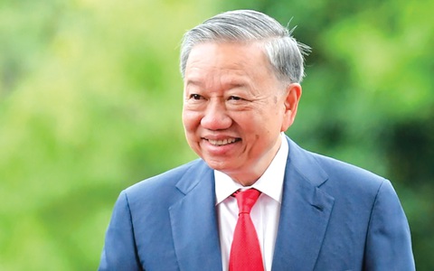 Rạng rỡ Việt Nam
