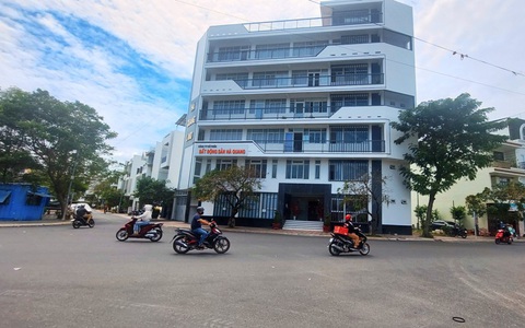 Vì sao UBND tỉnh Khánh Hòa thua kiện vụ quyết định giá đất một dự án ở Nha Trang?