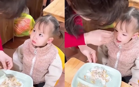 Cô giáo khiến người xem trầm trồ với nghiệp vụ sư phạm đẳng cấp