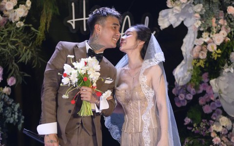 Đạt G: ‘Tôi không hứa nhưng chắc chắn sẽ cưới Cindy Lư’