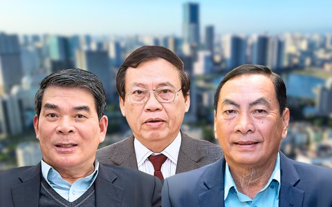 Người dân quan tâm 'nghiên cứu sáp nhập tỉnh, bỏ cấp huyện'