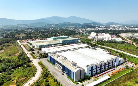 Nghiên cứu sáp nhập tỉnh để thúc đẩy phát triển
