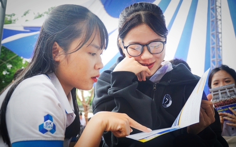 Trường đại học Bách khoa TP.HCM mở phân hiệu tại Khánh Hòa