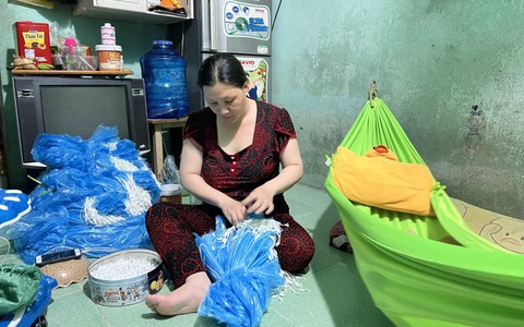 Đầu năm lại thiếu lao động: Cần biết tạo giá trị cho chính mình