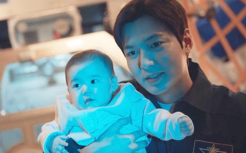 'Bom xịt' của Lee Min Ho và Gong Hyo Jin kết thúc vẫn gây tranh cãi