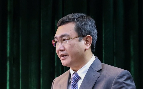 Phó chủ tịch Ủy ban Quản lý vốn nhà nước tại doanh nghiệp làm phó bí thư Tỉnh ủy Lạng Sơn