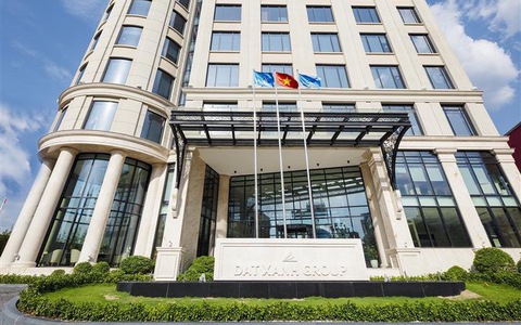 Tập đoàn Đất Xanh tính sao với gần 11 triệu cổ phiếu chào bán nhưng ế?