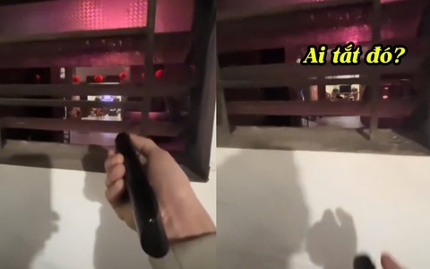 Khi hàng xóm hát quá to thì phải làm gì?