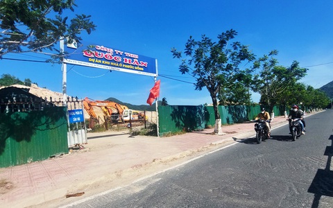 Kết luận kiểm tra dấu hiệu vi phạm với nguyên chủ tịch, phó chủ tịch TP Nha Trang