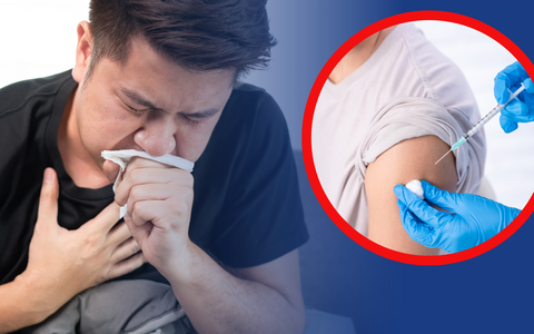 Bác sĩ lí giải vì sao mắc cúm mùa cũng có thể gây tử vong
