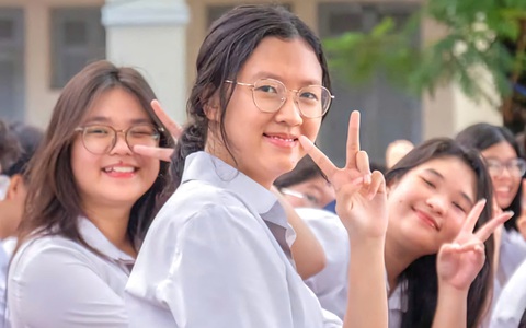 TP.HCM thi tuyển sinh lớp 10 vào ngày 6 và 7-6