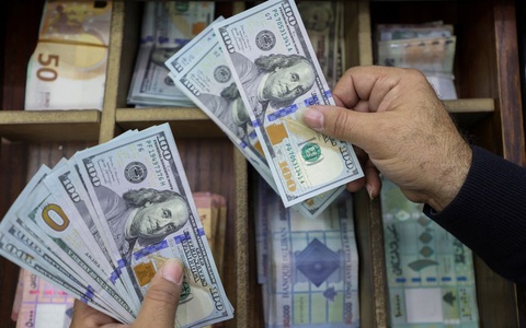 Tin tức sáng 7-2: Giá USD lại phi mã; Tập đoàn nhà 'đại gia kim cương' nợ thuế khủng nhất Nghệ An