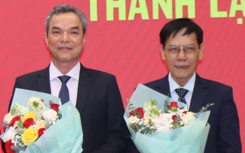Trưởng Ban Tuyên giáo Tỉnh ủy Quảng Ngãi xin nghỉ hưu trước 4 năm