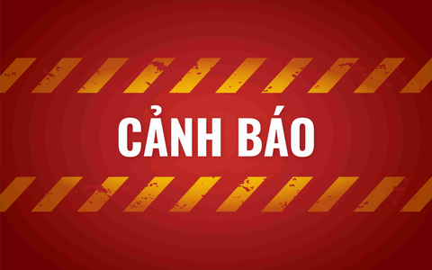 VNPAY cảnh báo chiêu trò lừa đảo đặt phòng khách sạn trên Facebook