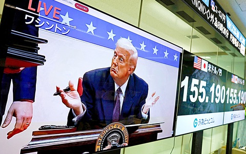 Đủ cách đối phó với thuế của ông Trump