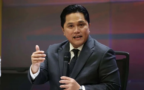 Chủ tịch PSSI: 'Bóng đá Indonesia sẽ vào top 50 thế giới'