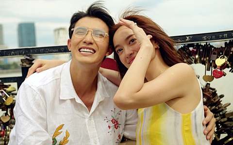 Phim Việt Nam: Hài, kinh dị và...