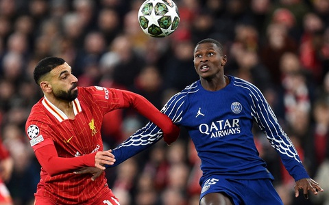 Nunez sút hỏng luân lưu, Liverpool bị PSG loại khỏi Champions League