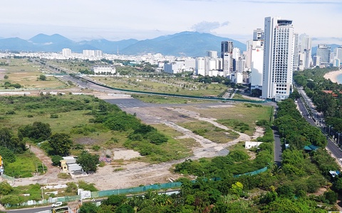 Khánh Hòa kiến nghị Thủ tướng chỉ đạo Bộ Quốc phòng bàn giao đất sân bay Nha Trang