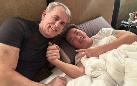Luật sư tỉ phú Gerard Williams: ‘Đàm Vĩnh Hưng bất chấp sự thật’