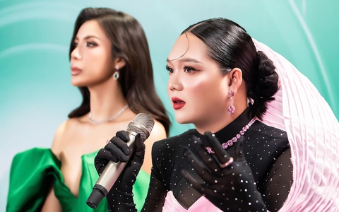 Phạm Thoại sẽ bị hạn chế tối đa hình ảnh trong Miss International Queen Vietnam