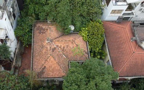 Hơn 11.000 nhà đất công bỏ hoang, dùng sai mục đích