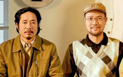 Những người cha gây thương nhớ