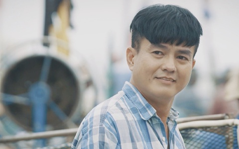 Cao Minh Đạt tiết lộ về vai diễn đặc biệt nhất sự nghiệp