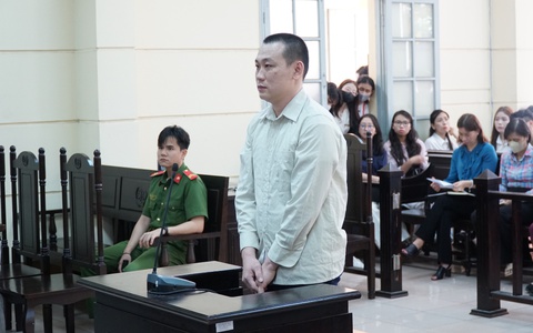 Tài xế đánh người trước Bệnh viện Từ Dũ lãnh 1 năm tù