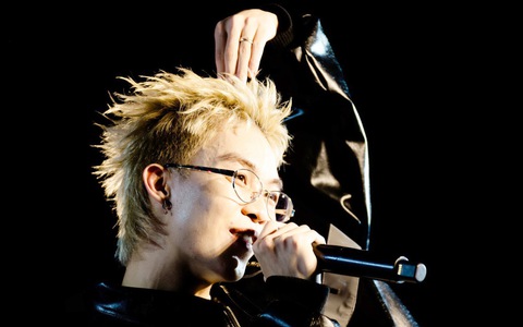 Rapper Dangrangto: Hãy học tốt và theo đuổi ước mơ