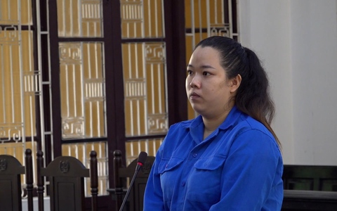 Mở nhiều dây hụi trên Zalo để chiếm đoạt hơn 4 tỉ của người chơi, nữ chủ hụi lãnh 12 năm tù